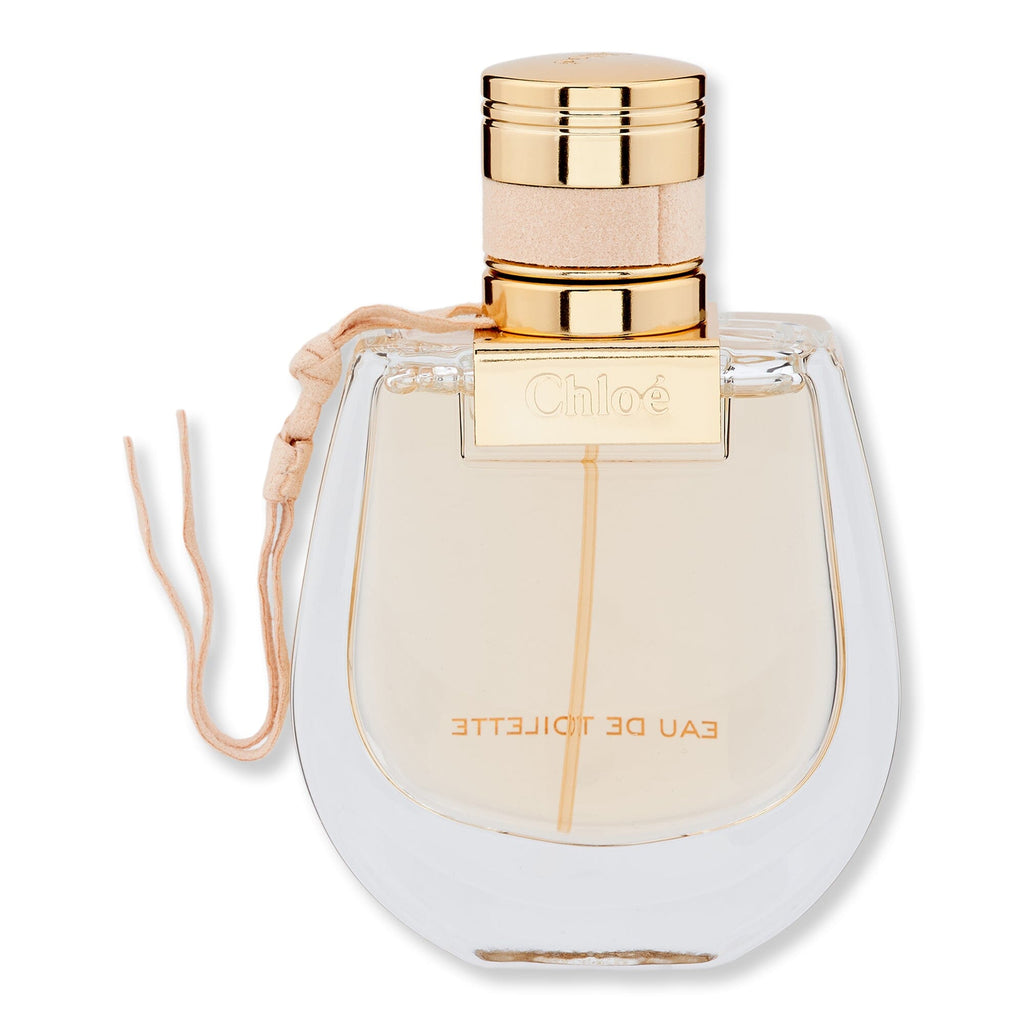 Chloe Chloe Nomade Eau De Toilette Perfume 