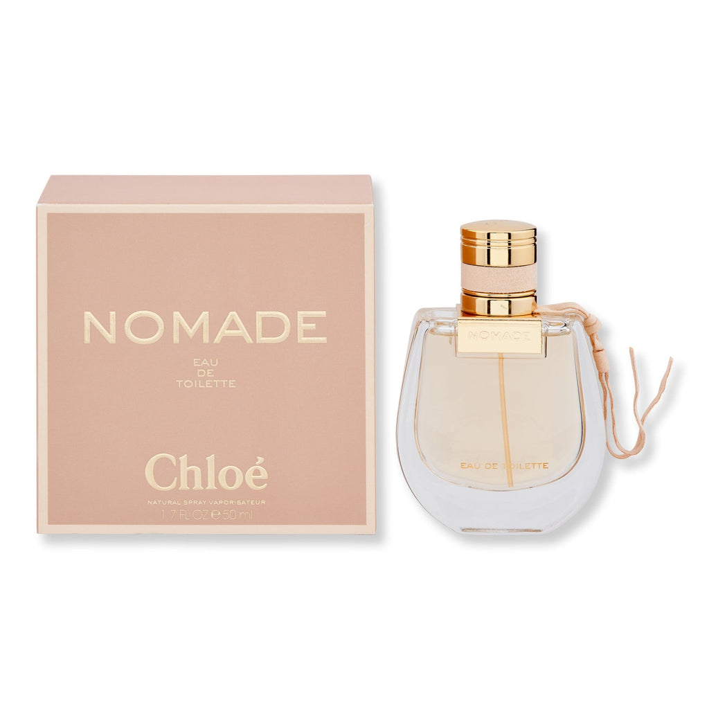 Chloe Chloe Nomade Eau De Toilette Perfume 
