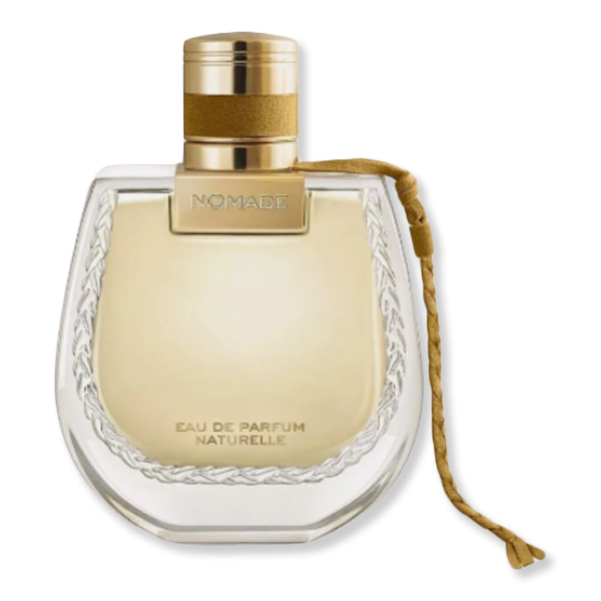 Chloe Chloe Nomade Naturelle Eau De Parfum Perfume Tester 2.5 oz 