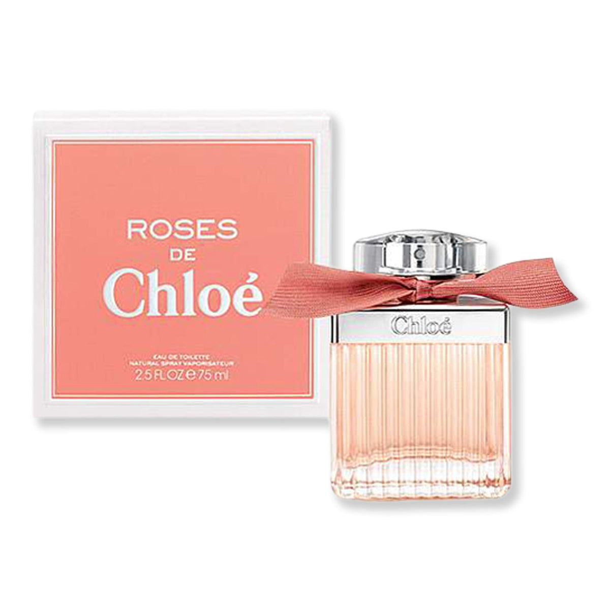 Chloe Chloe Roses De Chloe Eau De Toilette Perfume 2.5 oz 