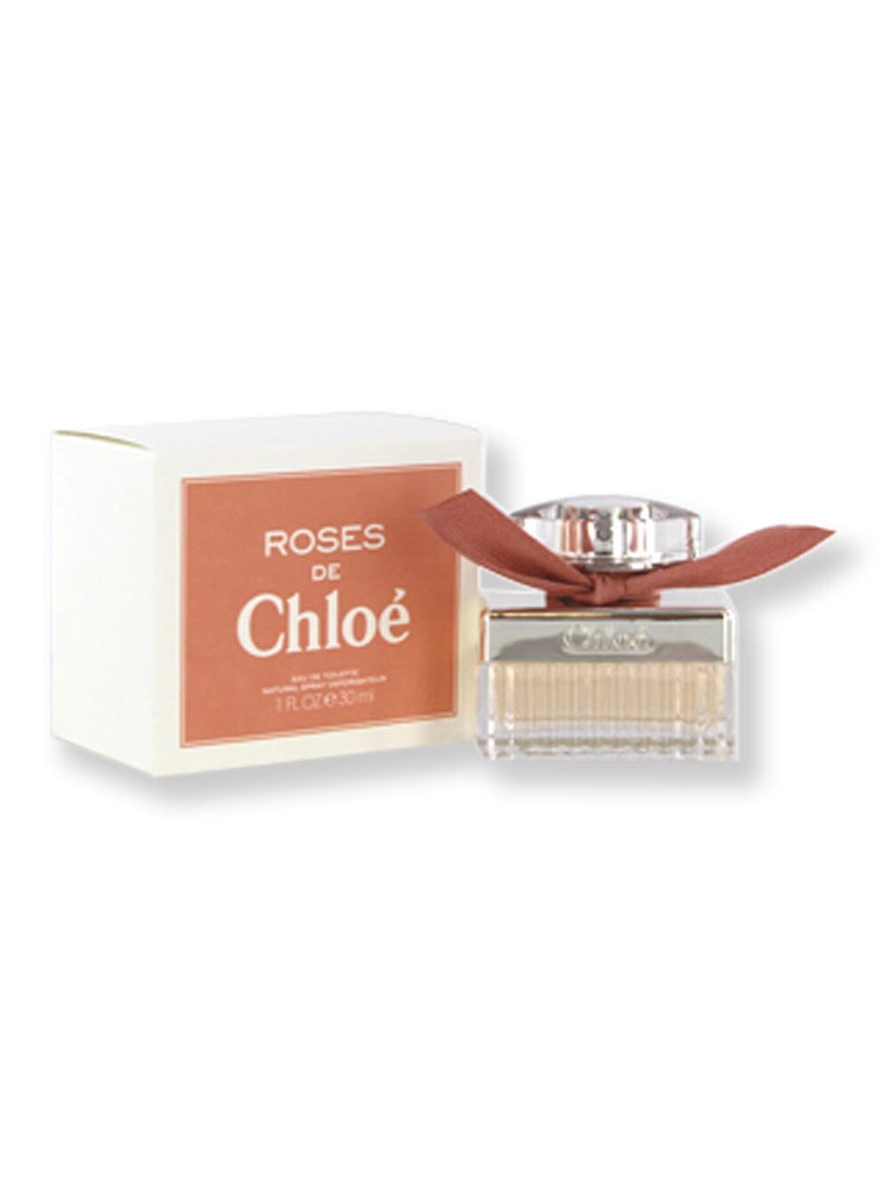 Chloe Chloe Roses De Chloe EDT Spray 1 oz30 ml Perfume 