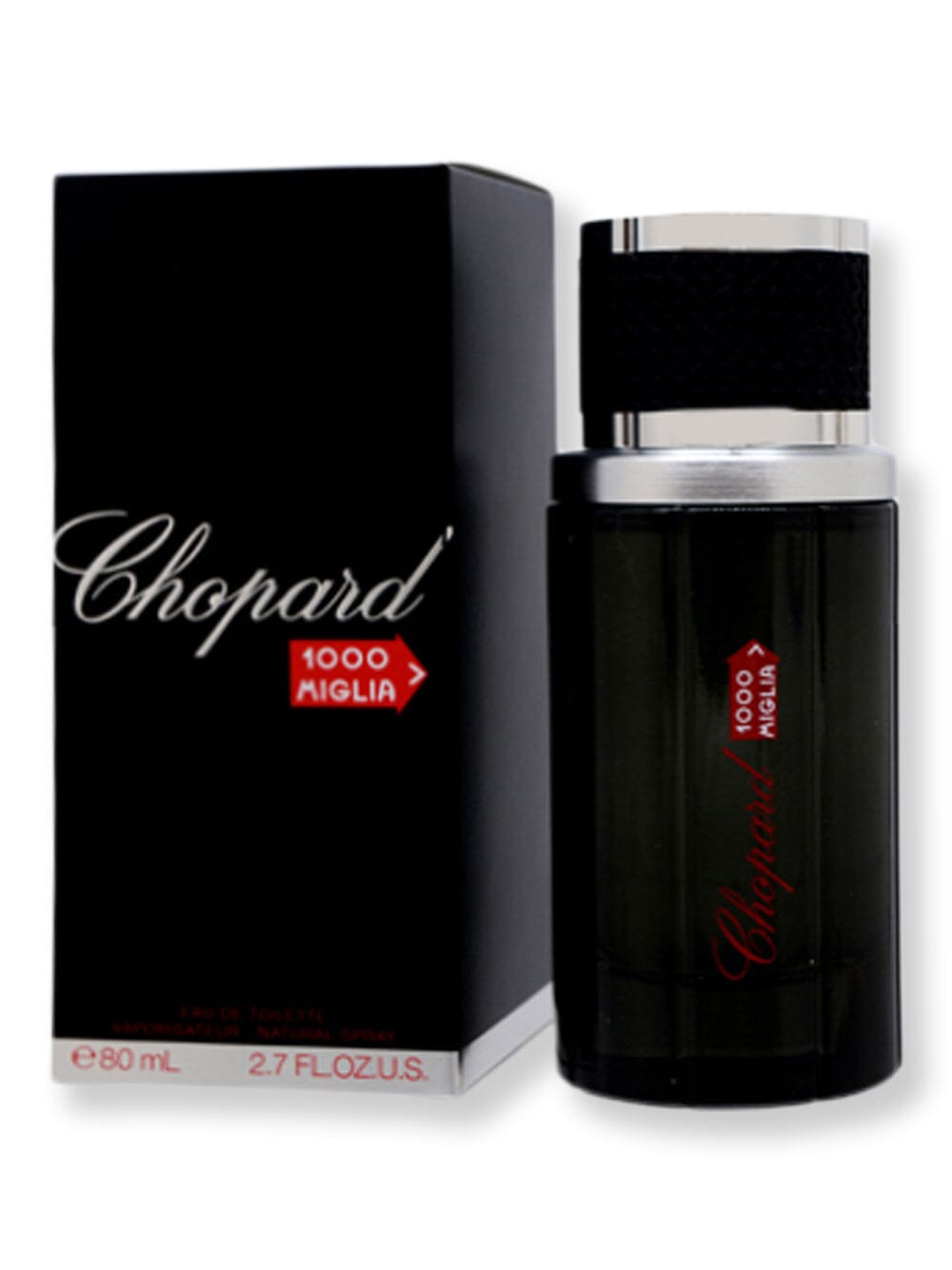 Chopard Chopard 1000 Miglia EDT Spray 2.8 oz80 ml Perfume 
