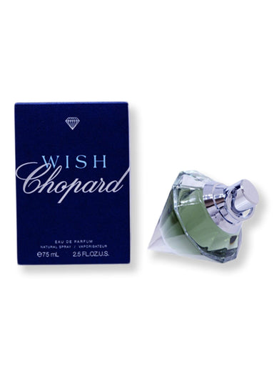 Chopard Chopard Wish EDP Spray 2.5 oz75 ml Perfume 