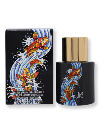 Christian Audigier Christian Audigier Ed Hardy Koi Wave EDP Spray 1 oz30 ml Perfume 