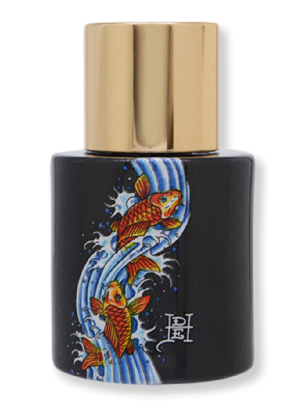 Christian Audigier Christian Audigier Ed Hardy Koi Wave EDP Spray Tester 1 oz30 ml Perfume 