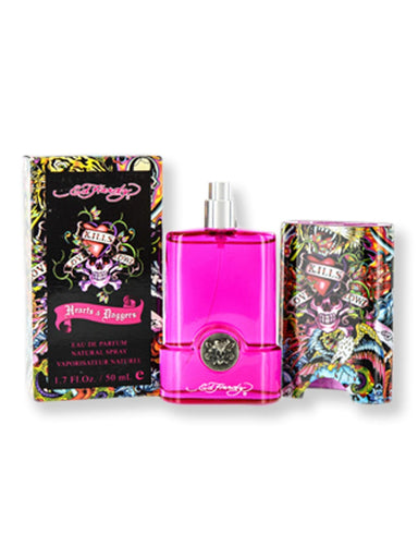 Christian Audigier Christian Audigier Hearts & Daggers EDP Spray 1.7 oz Perfume 