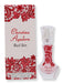 Christina Aguilera Christina Aguilera Red Sin EDP Spray 0.5 oz15 ml Perfume 