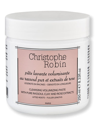 Christophe Robin Christophe Robin Cleansing Volumizing Paste With Pure Rassoul Clay And Rose Extracts 8.33 fl oz250 ml Hair & Scalp Repair 