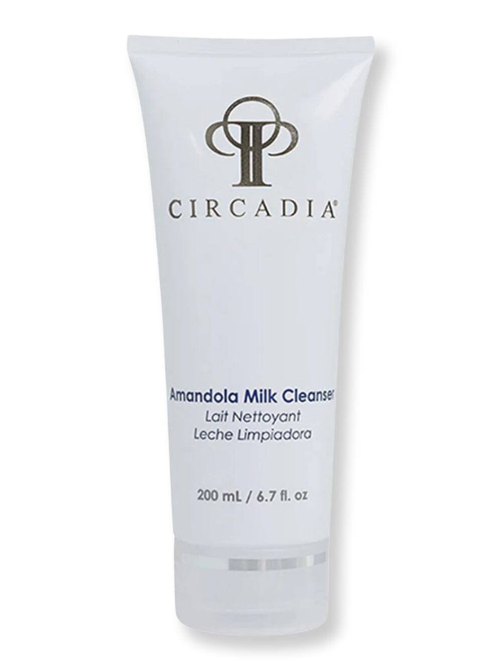 Circadia Circadia Amandola Milk Cleanser 6.7 oz Face Cleansers 