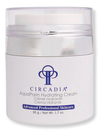 Circadia Circadia AquaPorin Hydrating Cream 1.7 oz Face Moisturizers 