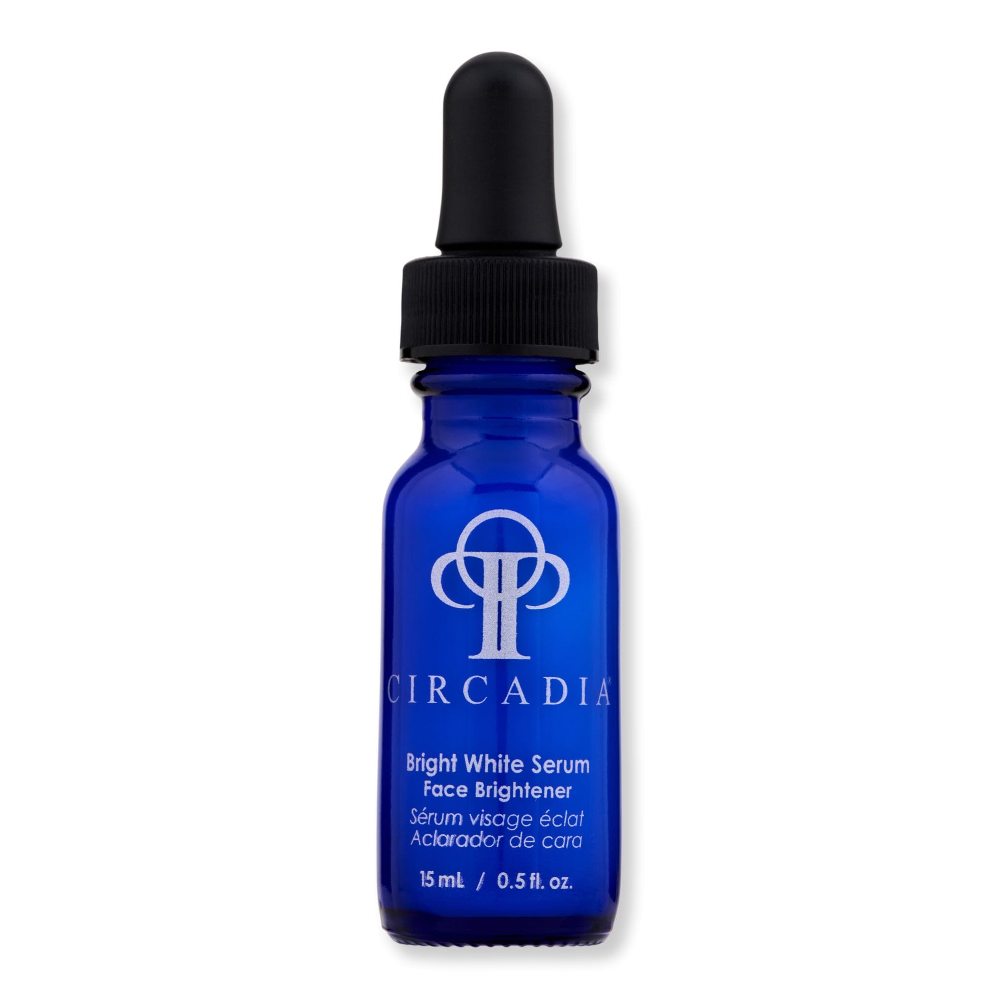 Circadia Circadia Bright White Serum 0.5 oz Serums 