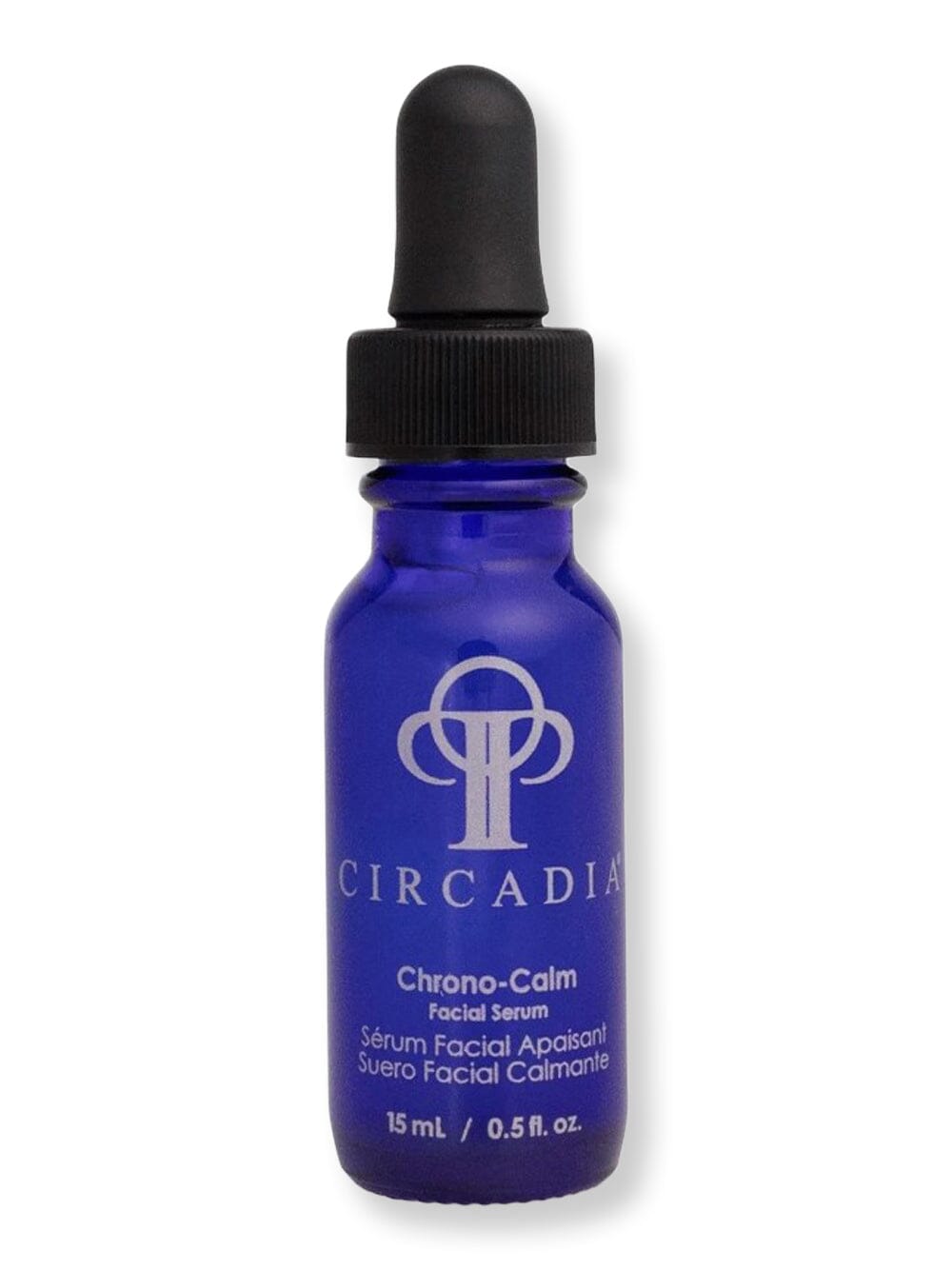 Circadia Circadia Chrono-Calm Serum 0.5 oz Serums 