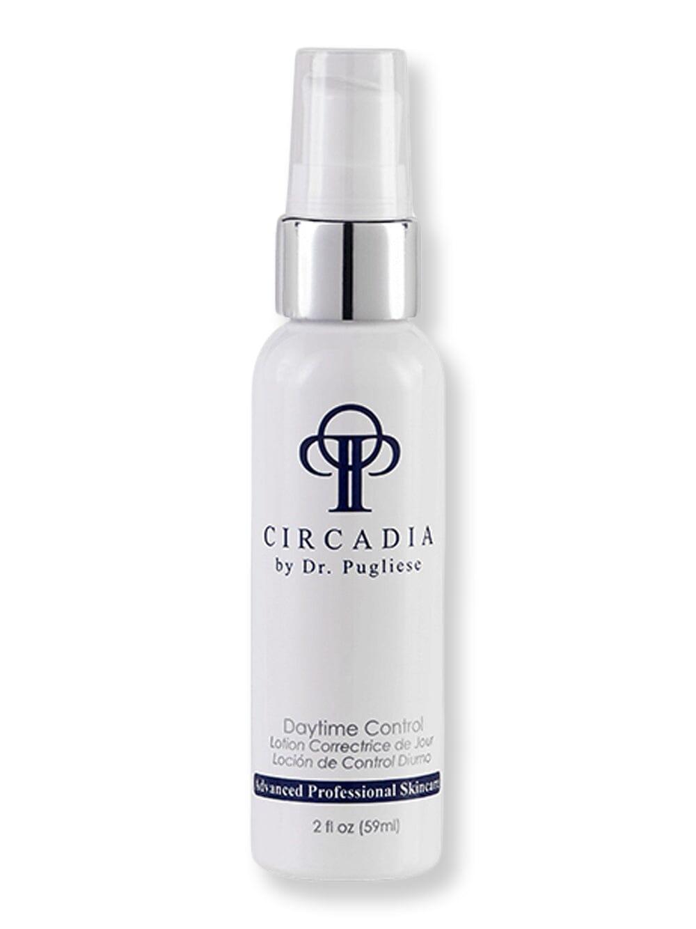 Circadia Circadia Daytime Control Lotion 2 oz Face Moisturizers 