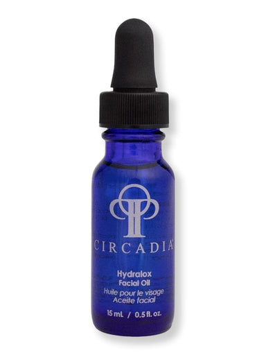 Circadia Circadia Hydralox 0.5 oz Face Moisturizers 