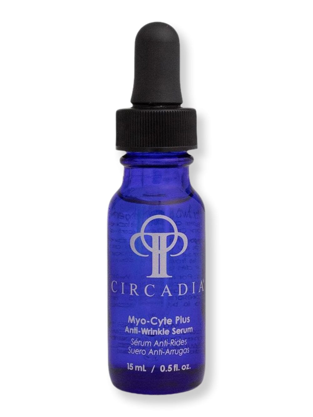 Circadia Circadia Myo-Cyte Plus Anti-Wrinkle Serum 0.5 oz Serums 