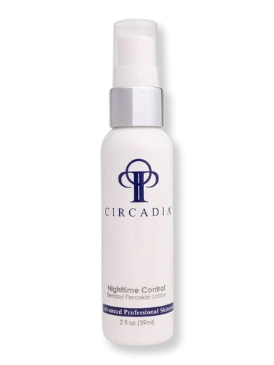 Circadia Circadia Nighttime Control 2 fl oz Night Creams 