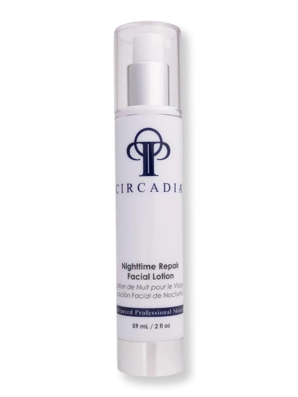 Circadia Circadia Nighttime Repair 2 fl oz Night Creams 