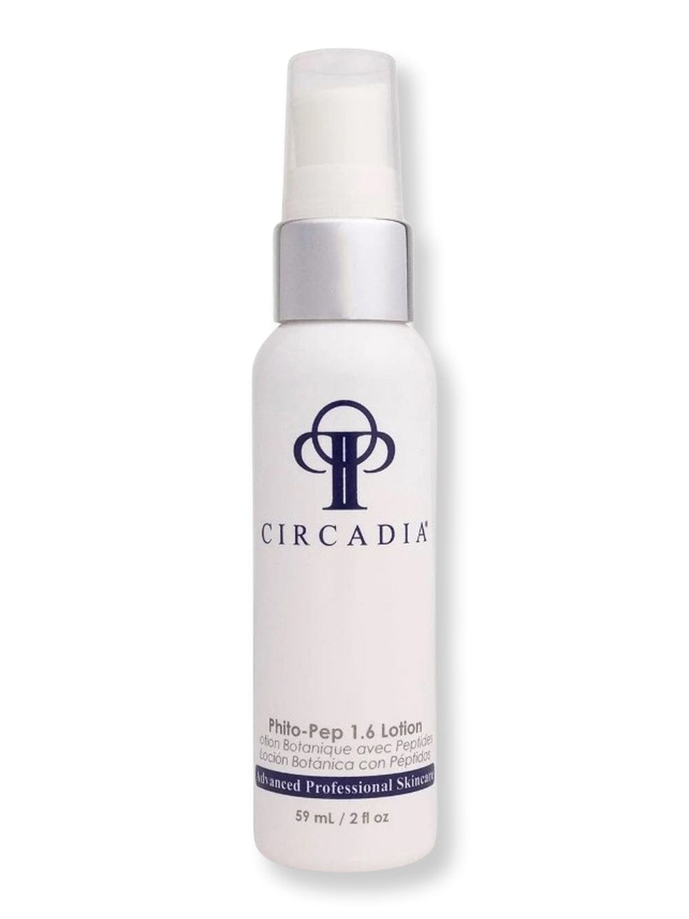 Circadia Circadia Phito-pep 1.6 1.6 oz Skin Care Treatments 