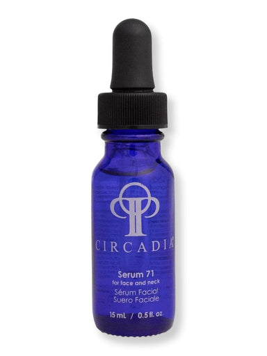 Circadia Circadia Serum 71 0.5 oz Serums 