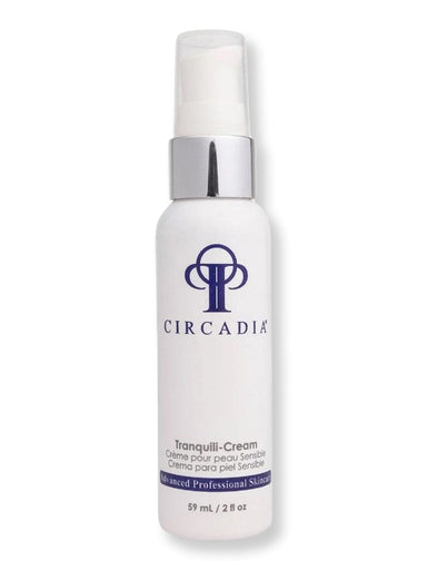 Circadia Circadia Tranquili-Cream 2 oz Skin Care Treatments 