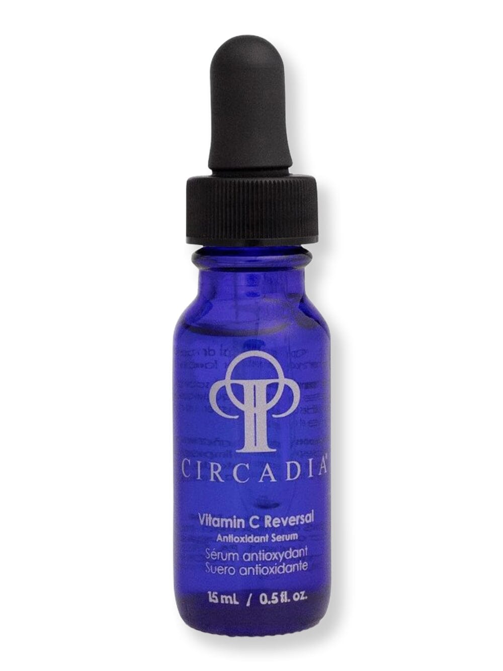 Circadia Circadia Vitamin C Reversal Serum 0.5 oz Serums 