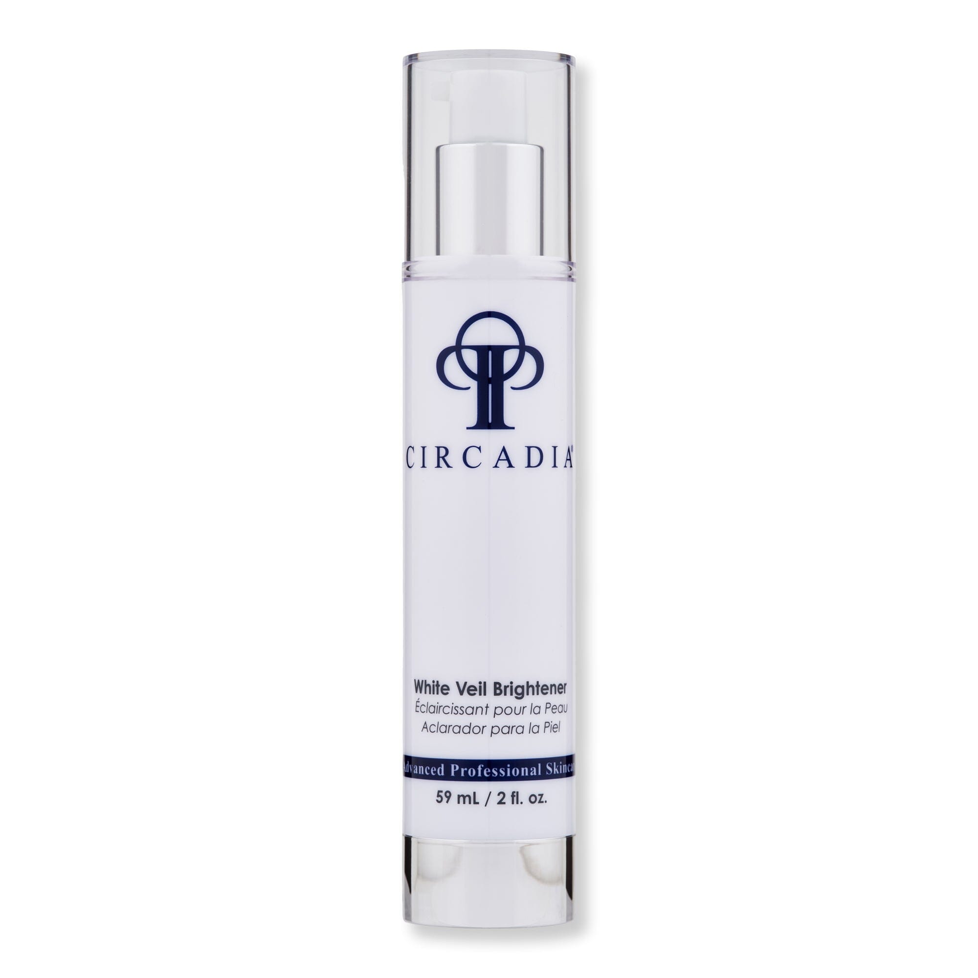 Circadia Circadia White Veil Brightener 2 oz Skin Care Treatments 