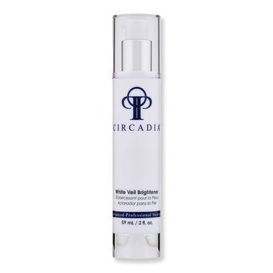 Circadia Circadia White Veil Brightener 2 oz Skin Care Treatments 