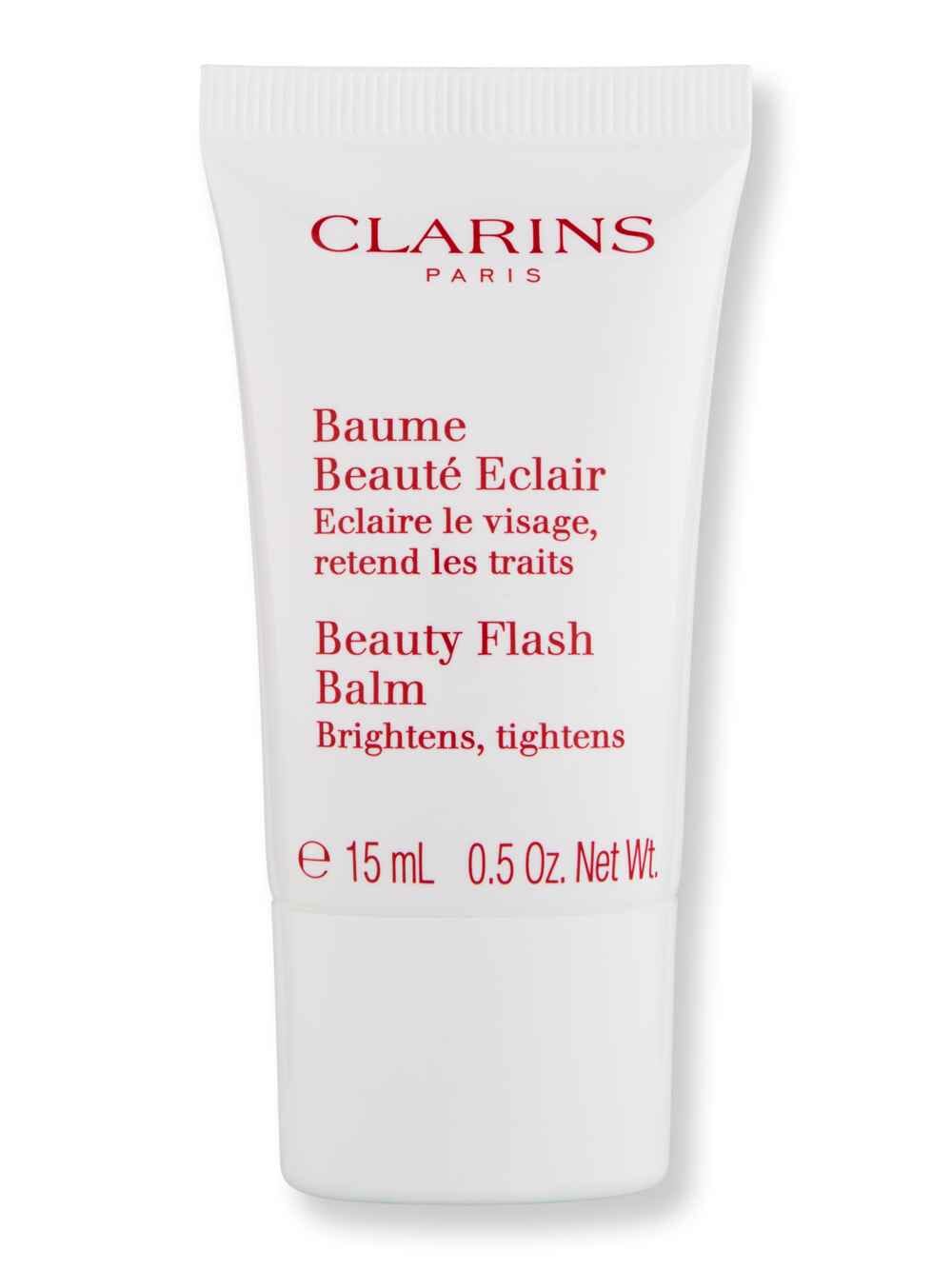 Clarins Clarins Beauty Flash Balm 0.5 oz Skin Care Treatments 