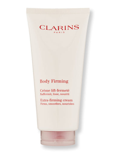 Clarins Clarins Body Firming Extra-Firming Cream Body Lotions & Oils 6.8 oz / 200 ml 