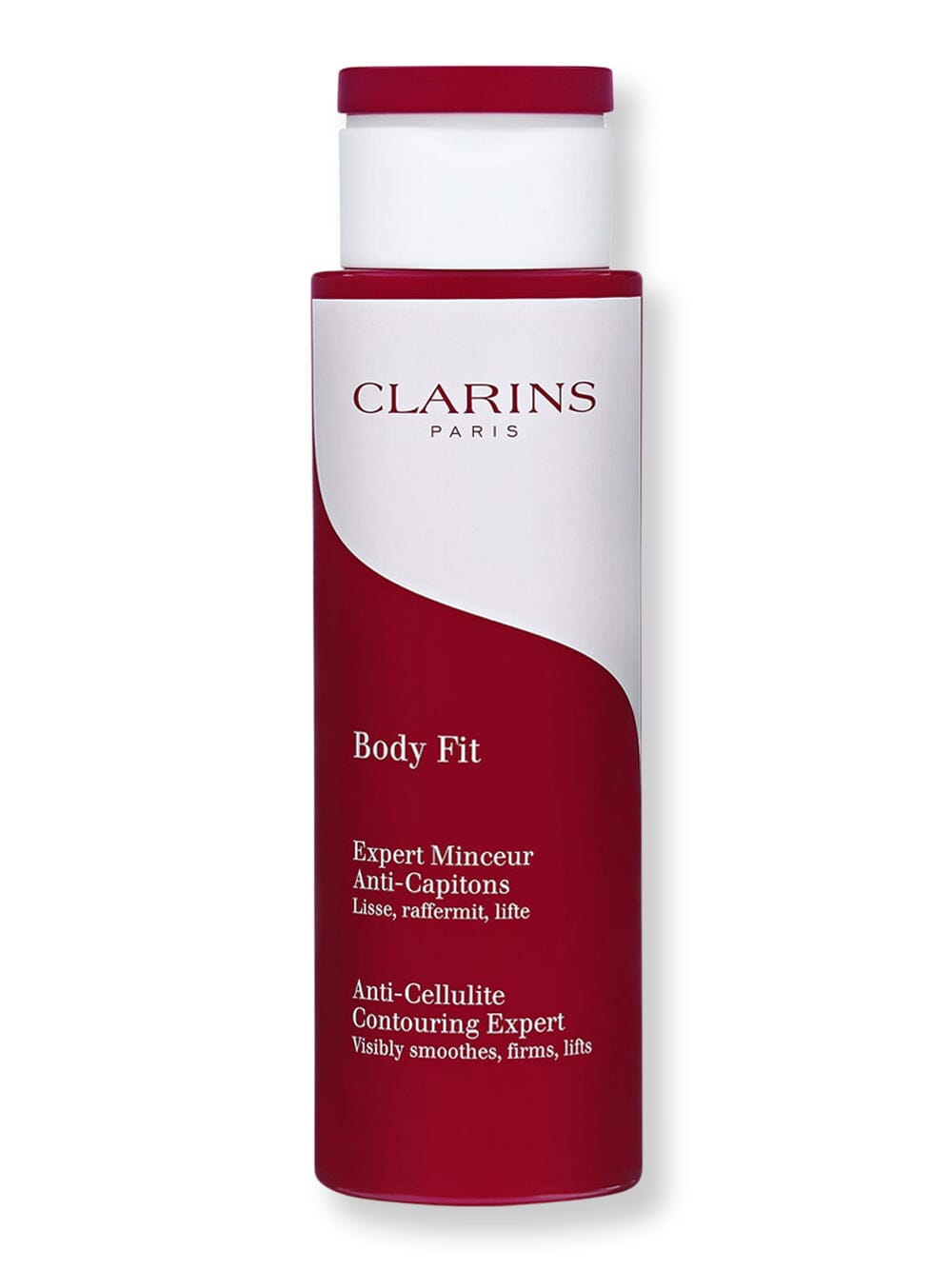 Clarins Clarins Body Fit Anti-Cellulite Contouring & Firming Expert 6.9 oz 200 ml Cellulite Treatments 