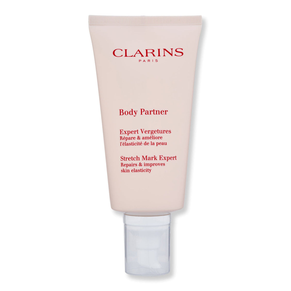 Clarins Clarins Body Partner Stretch Mark Cream Scar & Stretch Mark Treatments 5.8 oz / 175 ml 