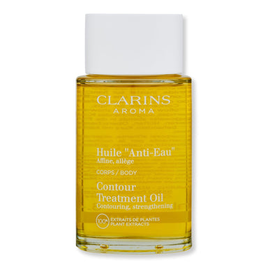Clarins Clarins Body Treatment Oil Contour Anti-Eau 3.4 fl oz 100 ml Body Lotions & Oils 