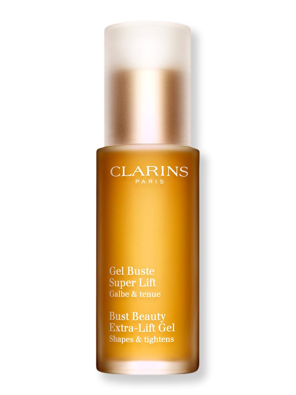 Clarins Clarins Bust Beauty Extra-Lift Gel 1.7 oz 50 ml Decollete & Neck Creams 