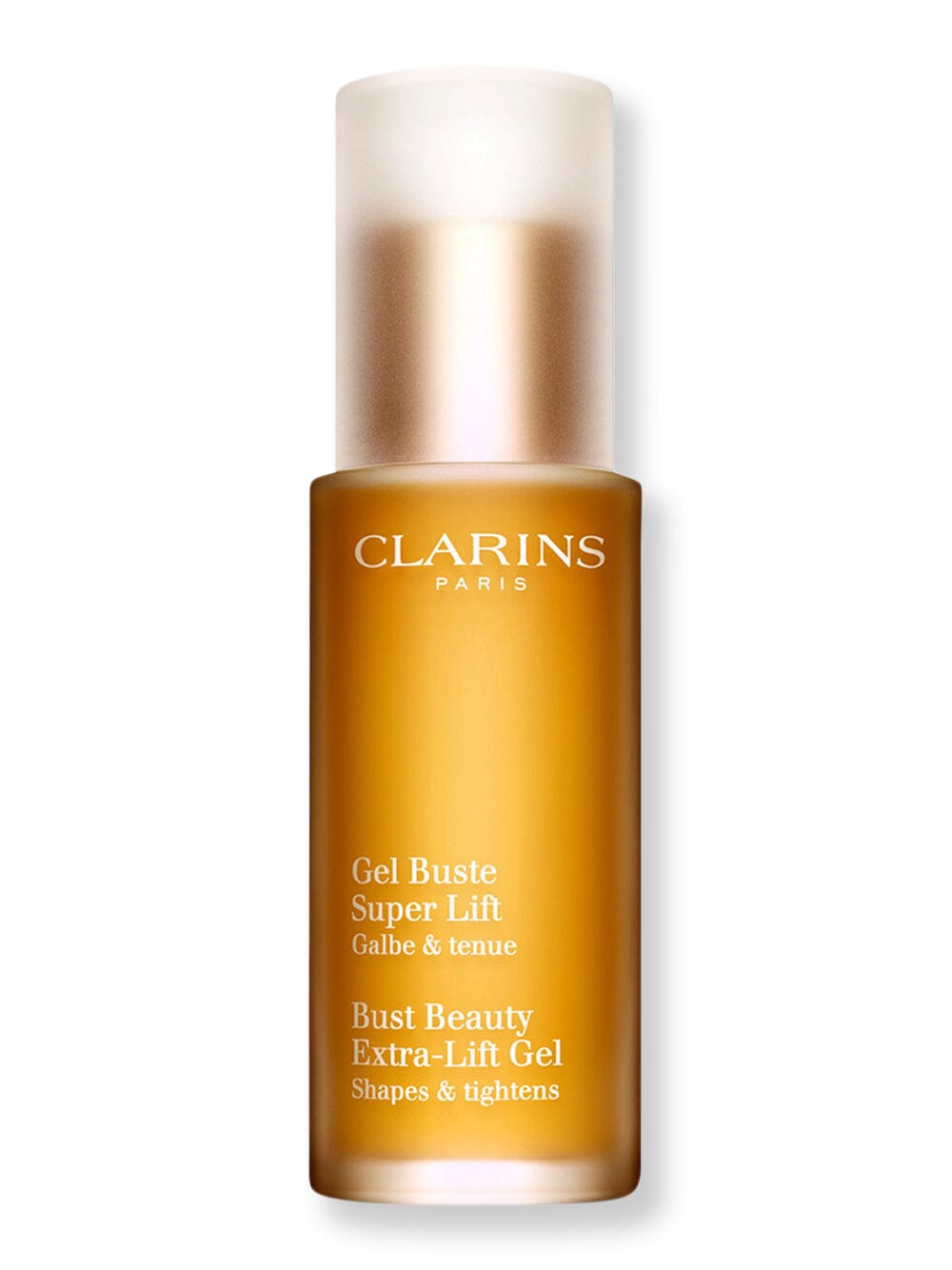 Clarins Clarins Bust Beauty Extra-Lift Gel Decollete & Neck Creams 1.7 oz / 50 ml 