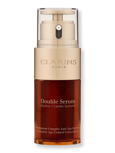 Clarins Clarins Double Serum Anti-Aging + Anti-Wrinkle Serum 1 oz 30 ml Serums 