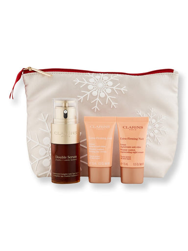 Clarins Clarins Double Serum & Extra-Firming Collection Skin Care Kits 