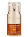 Clarins Clarins Double Serum Eye Under Eye Tightening Cream Eye Serums 0.6 fl oz 