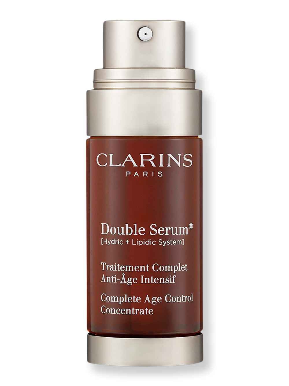 Clarins Clarins Double Serum Firming & Smoothing Anti-Aging Concentrate 1 oz30 ml Serums 