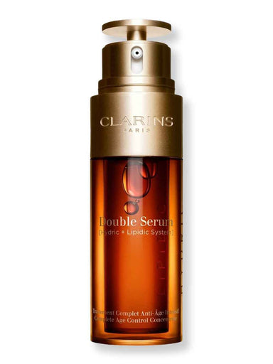 Clarins Clarins Double Serum Firming & Smoothing Anti-Aging Concentrate 1.6 fl oz50 ml Serums 