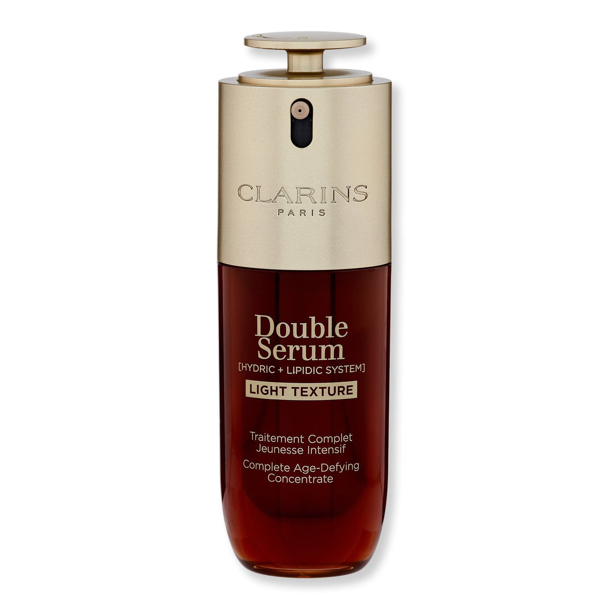 Clarins Clarins Double Serum Light Texture Serums 1.7 oz / 50 ml 
