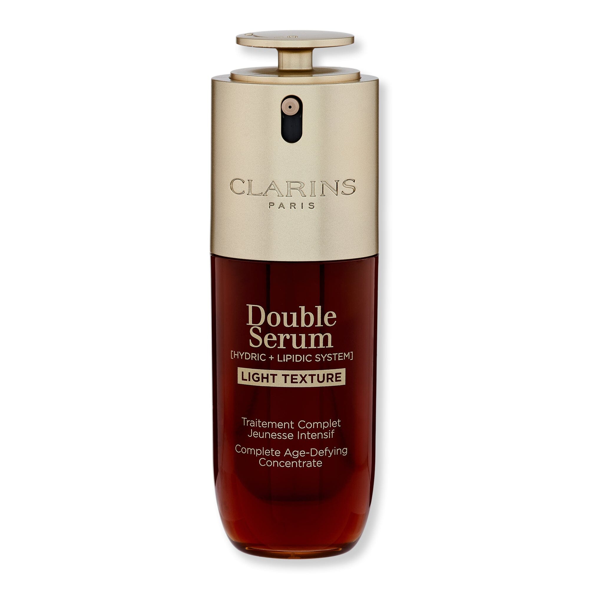 Clarins Clarins Double Serum Light Texture Serums 1.7 oz / 50 ml 