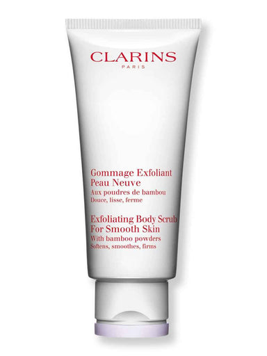Clarins Clarins Exfoliating Body Scrub for a Smooth Skin 6.9 oz Body Scrubs & Exfoliants 