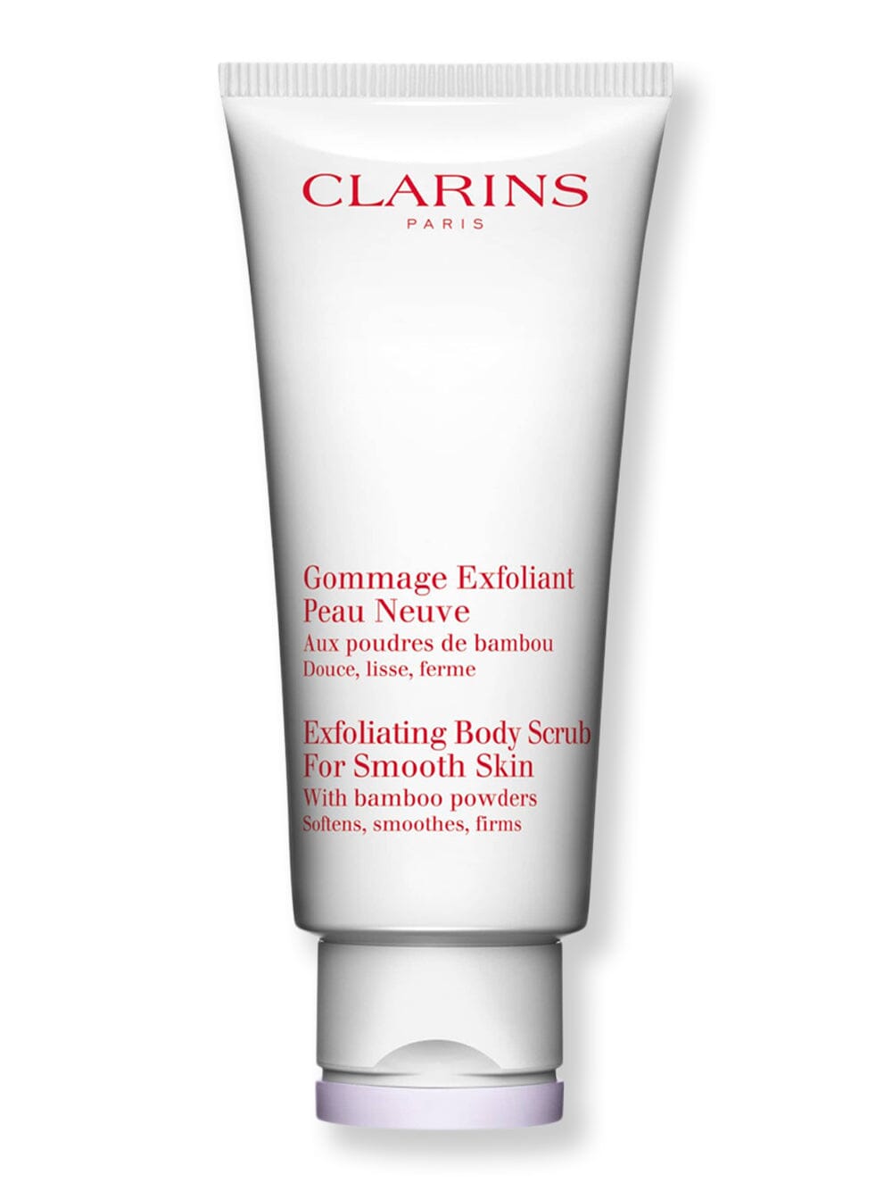 Clarins Clarins Exfoliating Body Scrub for Smooth Skin Body Scrubs & Exfoliants 6.7 oz / 200 ml 