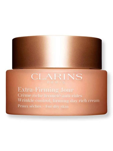 Clarins Clarins Extra-Firming & Smoothing Day Moisturizer All Skin Types 1.7 oz50 ml Face Moisturizers 