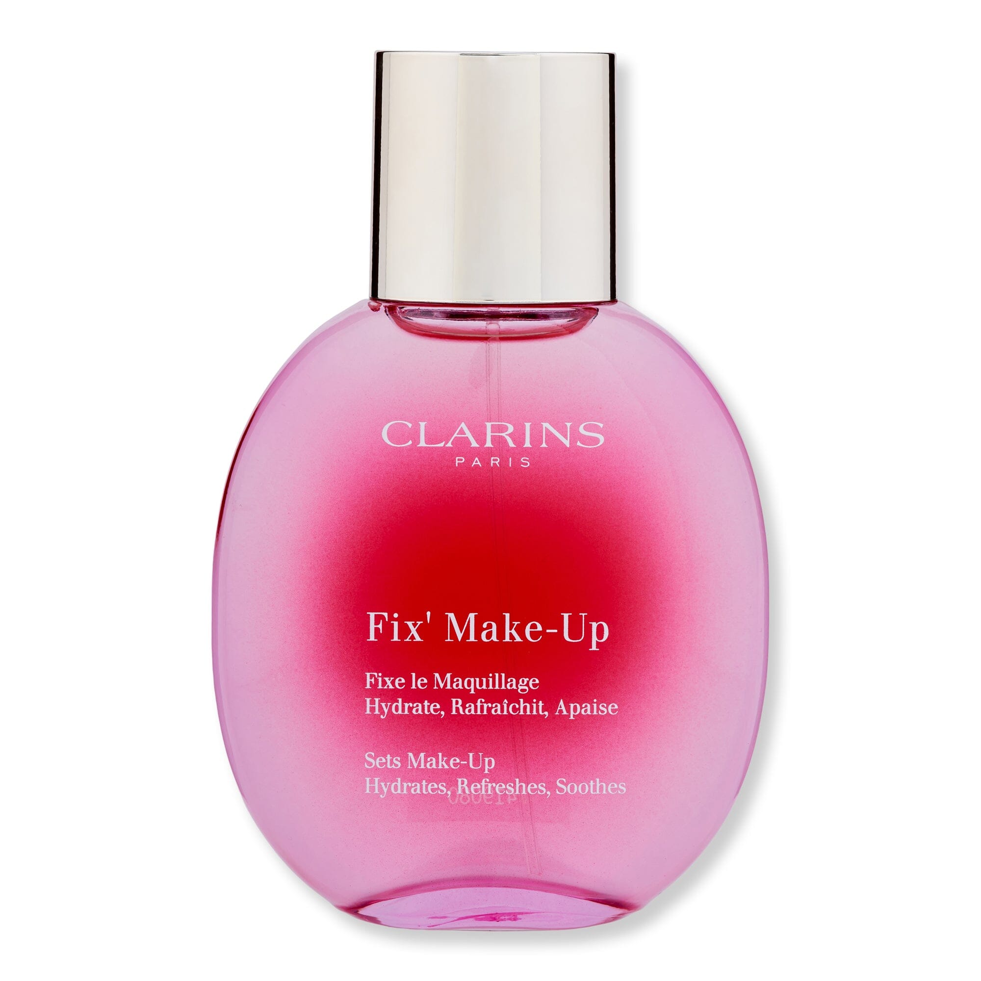 Clarins Clarins Fix Make-Up Hydrating Setting Spray Setting Sprays & Powders 1.7 oz 