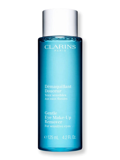 Clarins Clarins Gentle Eye Make-Up Remover Makeup Removers 4.2 fl oz 