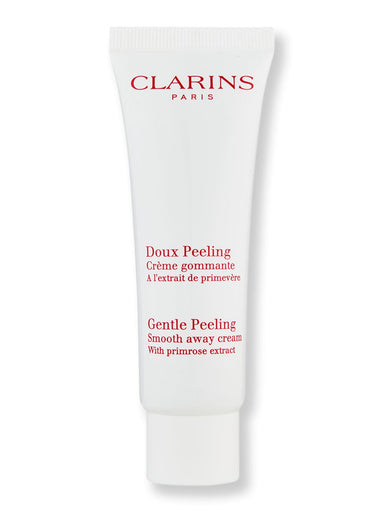 Clarins Clarins Gentle Peeling Smooth Away Cream 1.7 oz Exfoliators & Peels 