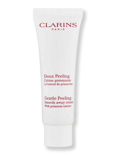 Clarins Clarins Gentle Peeling Smooth Away Cream 1.7 oz Exfoliators & Peels 