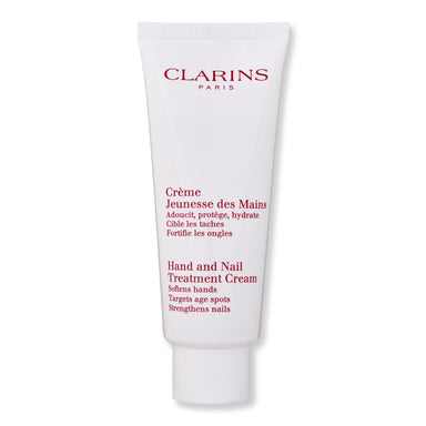 Clarins Clarins Hand & Nail Nourishing Treatment Cream 3.4 oz 100 ml Hand Creams & Lotions 