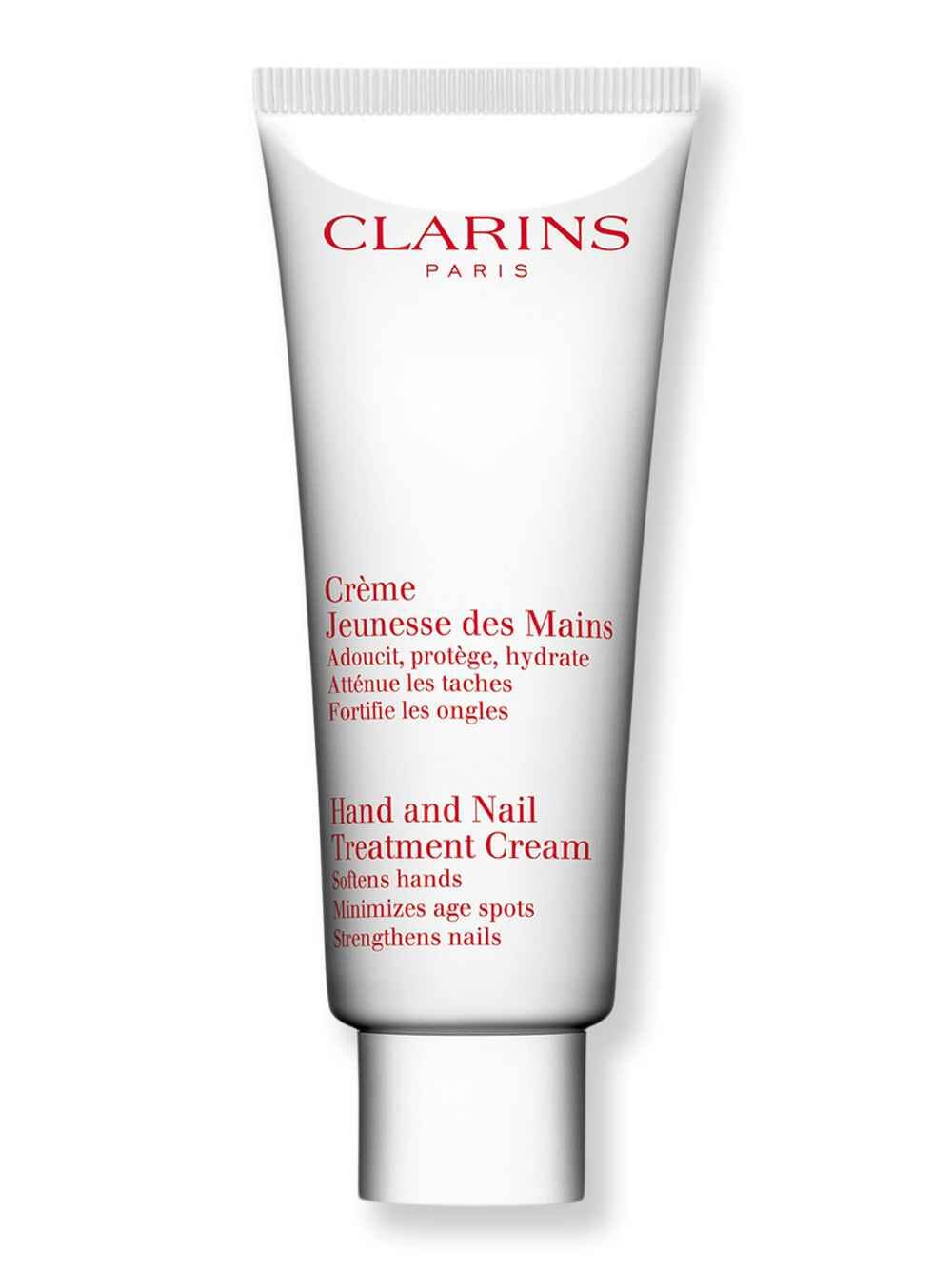 Clarins Clarins Hand & Nail Nourishing Treatment Cream 3.5 oz100 ml Hand Creams & Lotions 